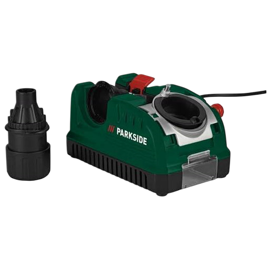 Parkside Drill Bit Sharpener PBSG 92 A1