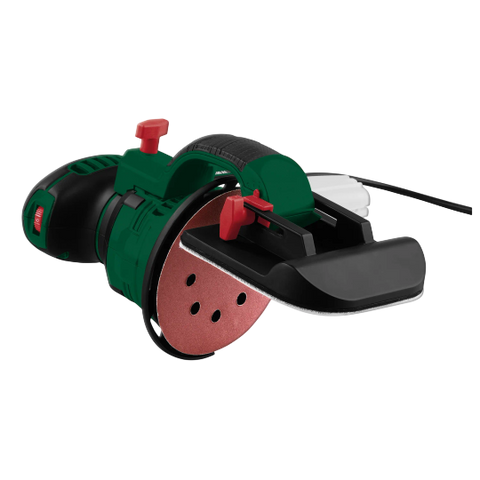 Parkside Edge Sander — 250W Corded Belt & Edge Sander