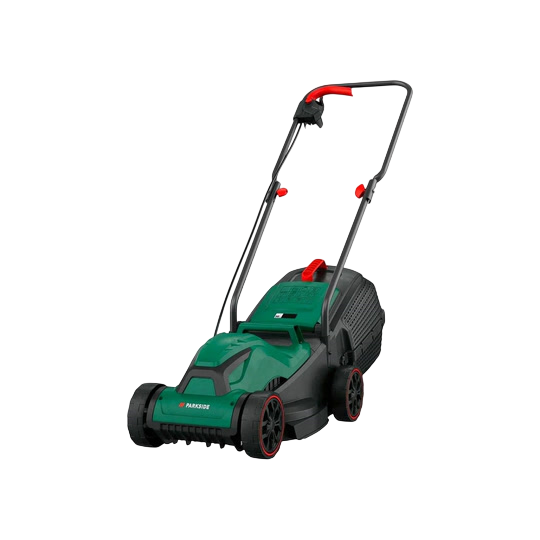 Parkside Electric Lawnmower