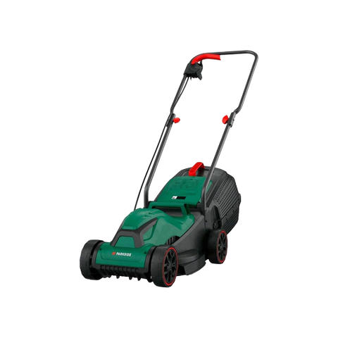 Parkside Electric Lawnmower