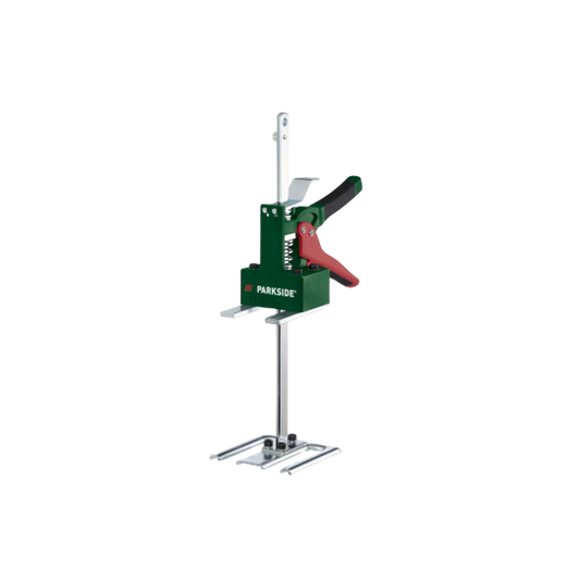 Parkside Lifting & Tensioning Tool — Adjustable Panel & Object Lifter