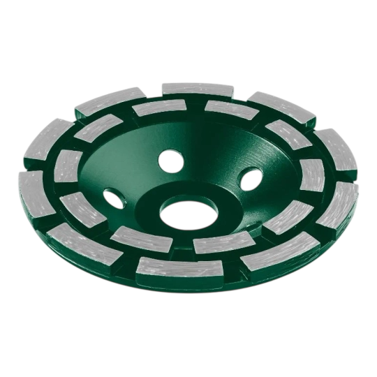 Parkside 125 mm Diamond Grinding Disc