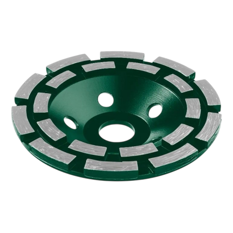 Parkside 125 mm Diamond Grinding Disc