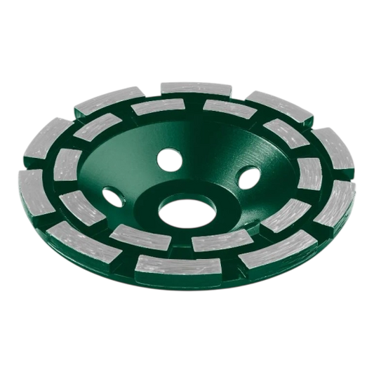 Parkside 125 mm Diamond Grinding Disc