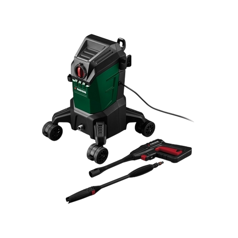 Parkside Multi-Purpose High Pressure Cleaner — 2000W, 150 Bar