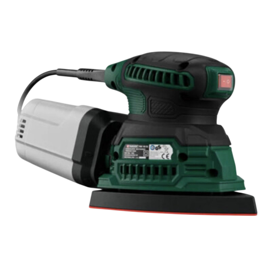 Parkside PMS 160 B2 Multi-Sander