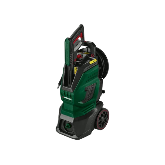 Parkside High Pressure Washer PHD 170 D2