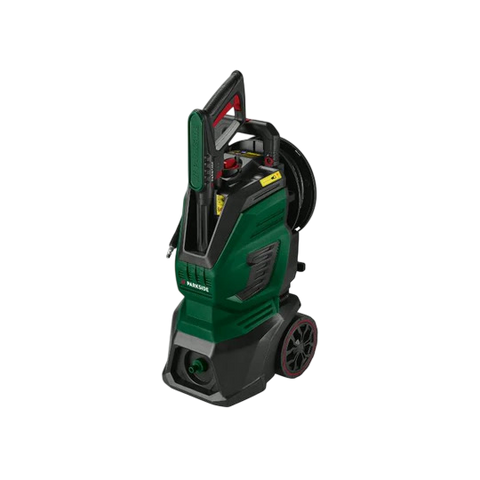 Parkside High Pressure Washer PHD 170 D2
