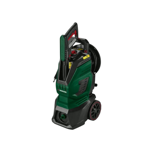 Parkside High Pressure Washer PHD 170 D2