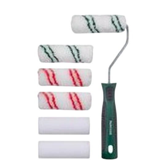 Parkside Paint Roller Set (8-Piece)