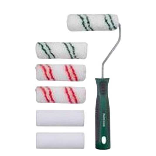 Parkside Paint Roller Set (8-Piece)