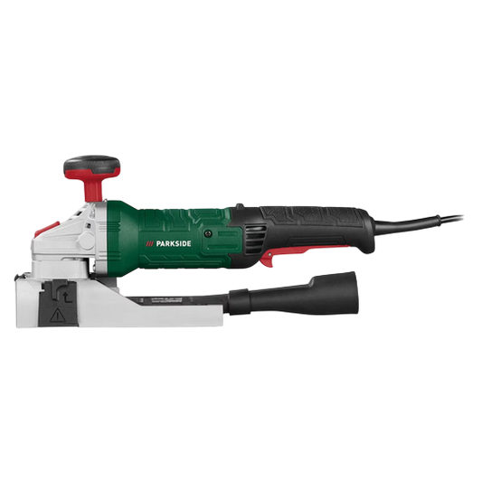 Parkside Paint Stripper — Electric Heat Gun for Paint Removal