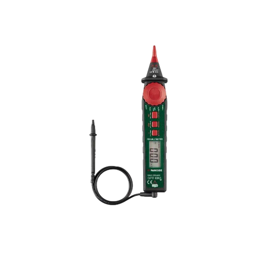 Parkside PSM 2 B4 Pen Multimeter