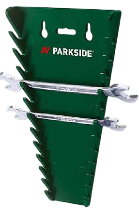 Parkside Magnetic Tool Holder (Porte-Outils Magnétique)