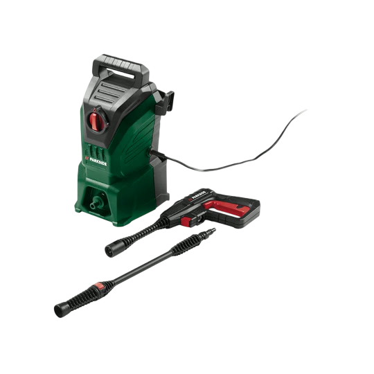 Parkside Pressure Washer PHD 110 G2