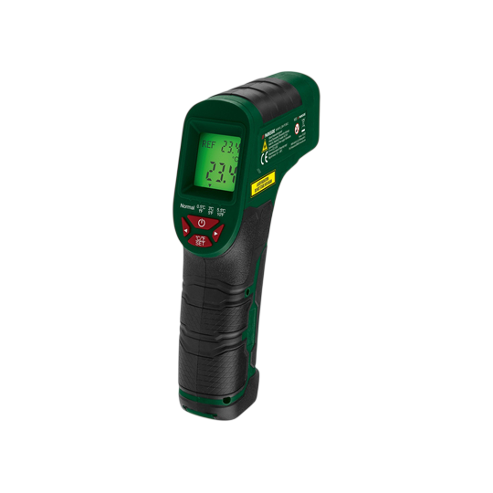 Parkside PTI 380 C3 Infrared Thermometer
