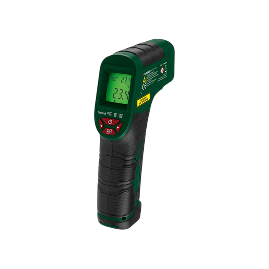 Parkside PTI 380 C3 Infrared Thermometer