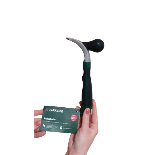 Parkside Scraper / Adhesive Residue Remover