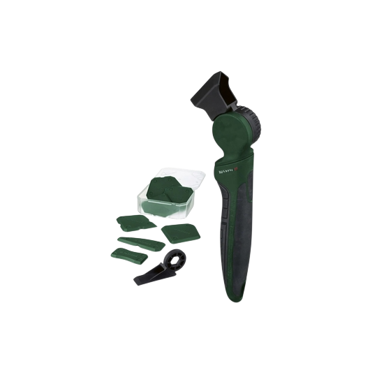 Parkside 9 - Piece Joint Smoother Set