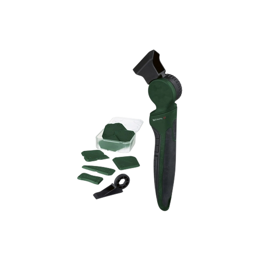 Parkside 9 - Piece Joint Smoother Set
