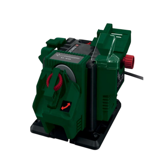 Parkside PSS 65 D1 Sharpening Station