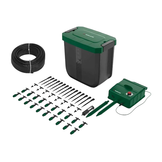 Parkside Solar Irrigation Set (57-Piece)