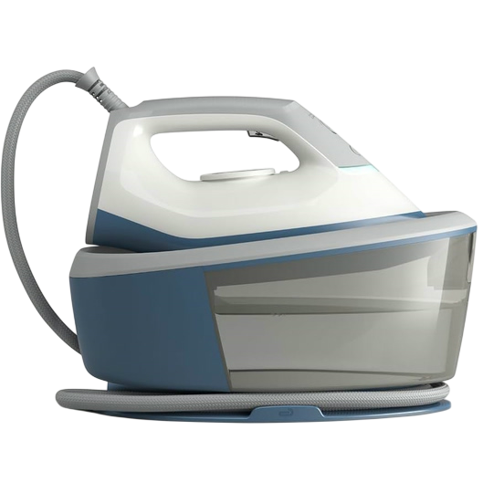 Philips Steam Generator 2000 Series
