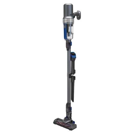 ProfiCare 2-in-1 Cordless Vacuum Cleaner — 25.9 V Lithium-Ion, Wall Mount with Charging