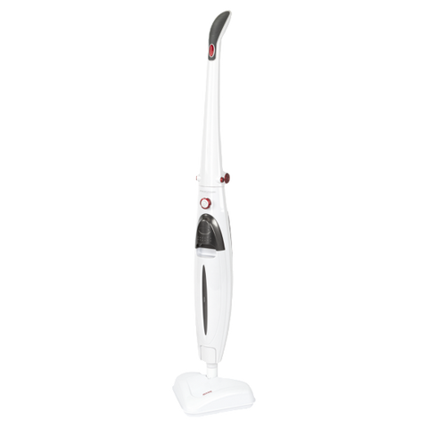 ProfiCare Dampfmop — 1500 W Steam Mop with Variable Steam 15–45 g/min