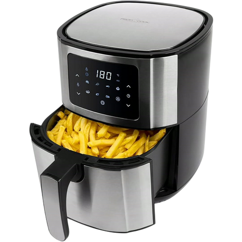 ProfiCook PC-FR 1294 H Hot Air Fryer 6.5 L