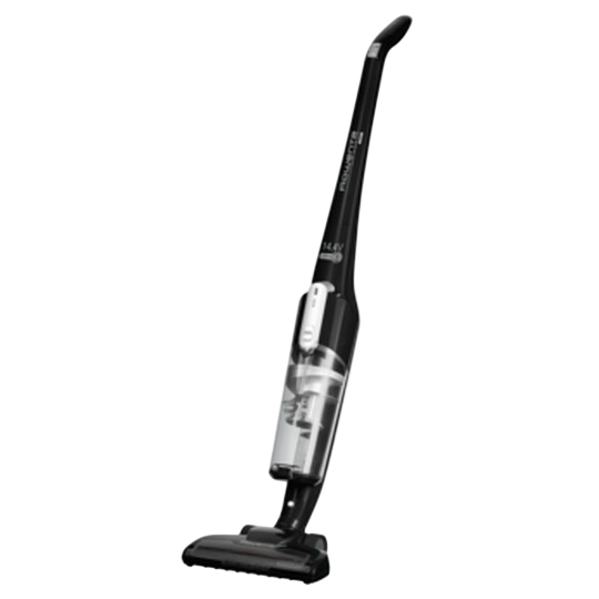 Rowenta 14.4 V Cordless 2-in-1 Stick Vacuum