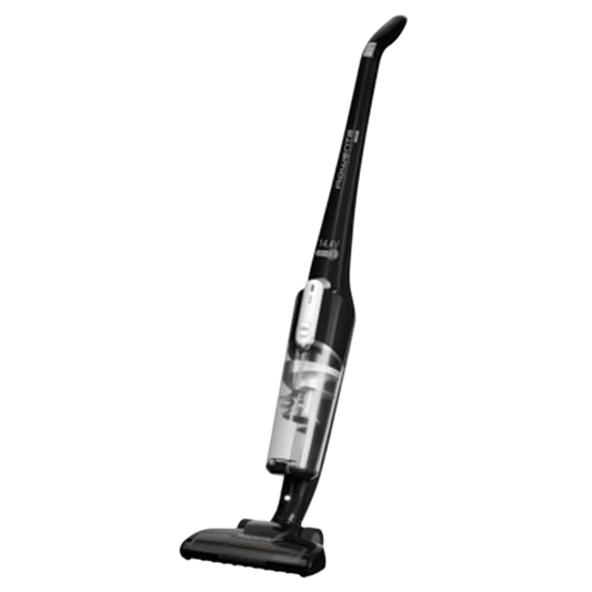 Rowenta 14.4 V Cordless 2-in-1 Stick Vacuum