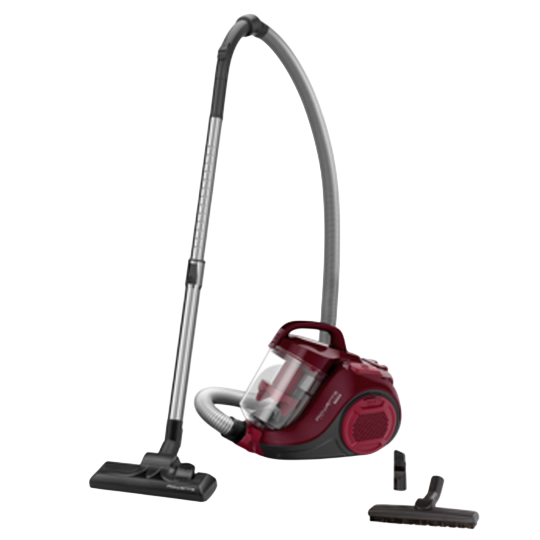 Rowenta Swift Power Cyclonic Bagless Vacuum 900 W
