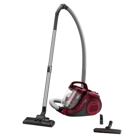 Rowenta Swift Power Cyclonic Bagless Vacuum 900 W