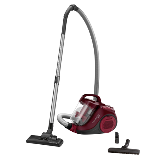 Rowenta Swift Power Cyclonic Bagless Vacuum 900 W