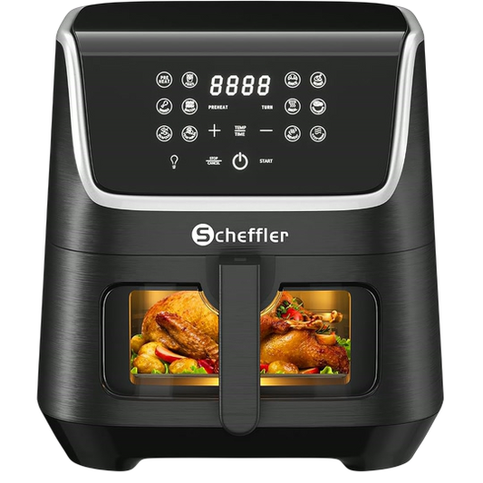 Scheffler Hot Air Fryer 5.5 L