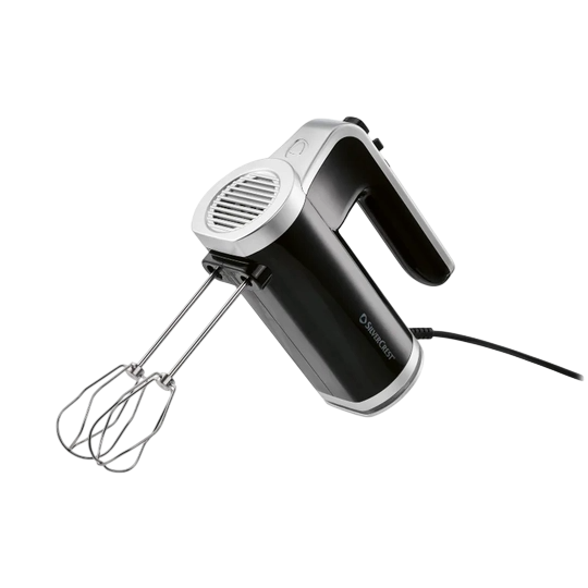 SilverCrest Hand Mixer 400 W