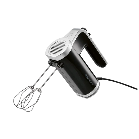 SilverCrest Hand Mixer 400 W