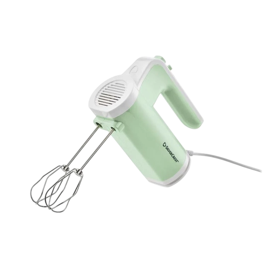 SilverCrest Hand Mixer 400 W