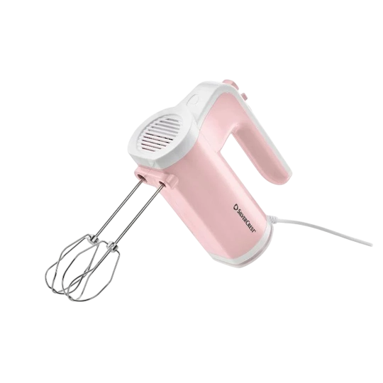 SilverCrest Hand Mixer 400 W