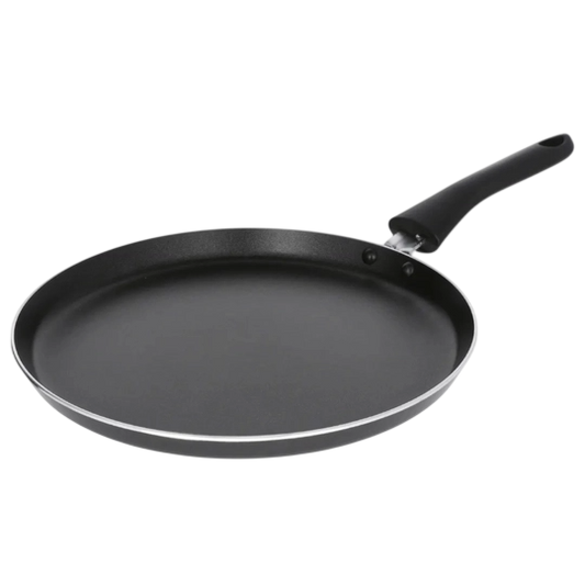SilverCrest Aluminium Crêpe Pan 25 cm
