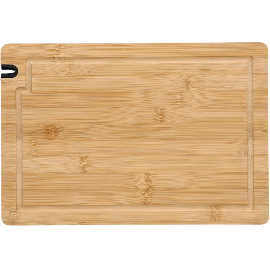 SilverCrest Bamboo Chopping Board