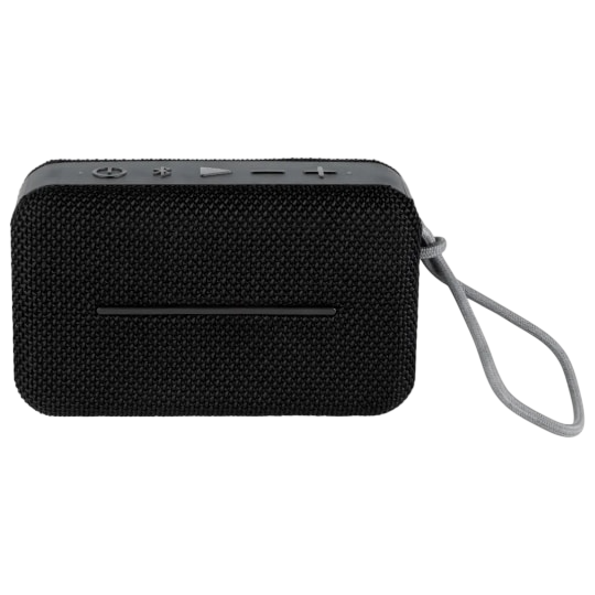 SilverCrest Sound Mini Bluetooth Speaker – 6W Wireless Portable Speaker