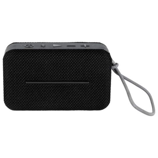 SilverCrest Sound Mini Bluetooth Speaker – 6W Wireless Portable Speaker