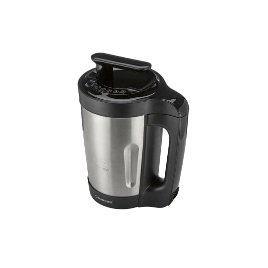 SilverCrest Cook 'n' Mix Heating Blender – 6-in-1 Soup Maker 1000W