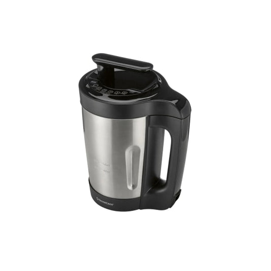 SilverCrest Cook 'n' Mix Heating Blender – 6-in-1 Soup Maker 1000W