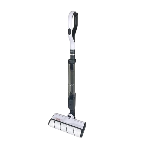 SilverCrest Cordless Hard Floor Cleaner – Cordless Floor Washing Machine