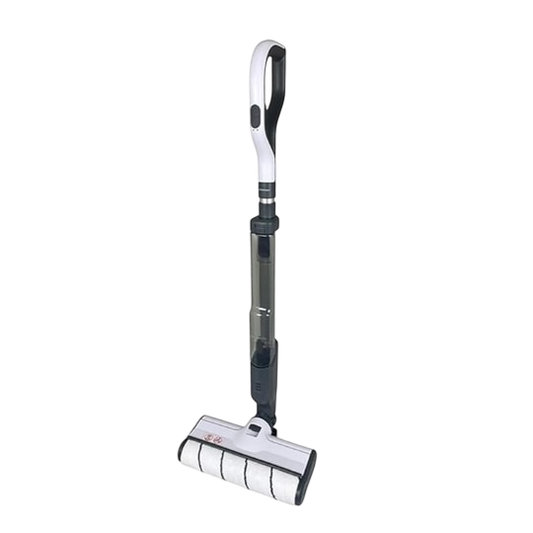 SilverCrest Cordless Hard Floor Cleaner – Cordless Floor Washing Machine