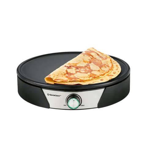 Silvercrest Crepe Maker