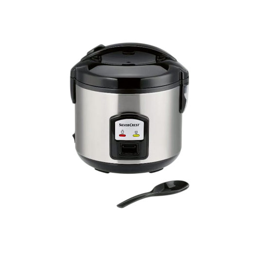 Silvercrest Rice Cooker